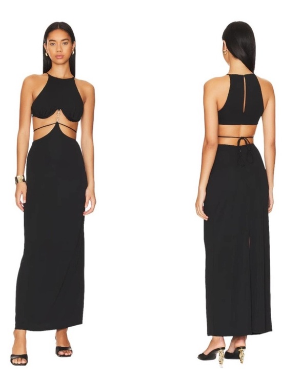 LPA Dresses & Skirts - LPA Elisa Maxi Dress